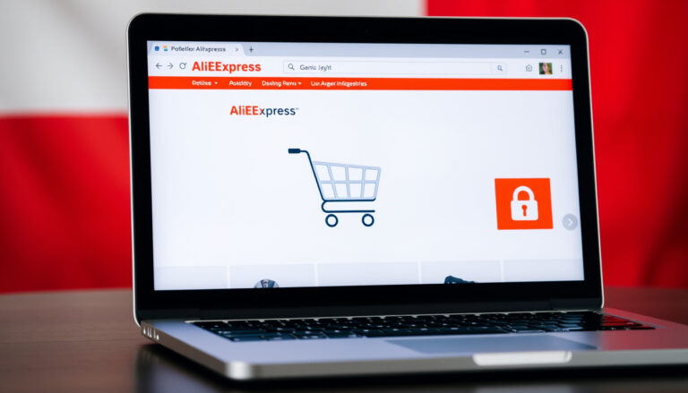 Je AliExpress bezpečný? Průvodce nákupem pro Čechy