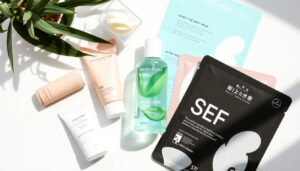 Holika Holika: Recenze a tipy na BB krém, aloe, SPF a masky