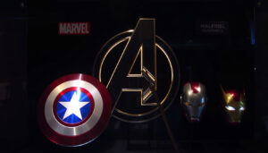 Marvel: Historie, postavy, filmy a pořadí pro sledování
